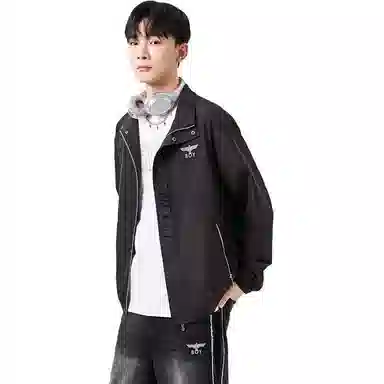 Boy London logo