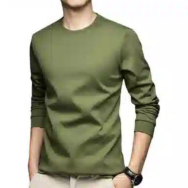 Laoyeche Long Sleeve T-Shirt