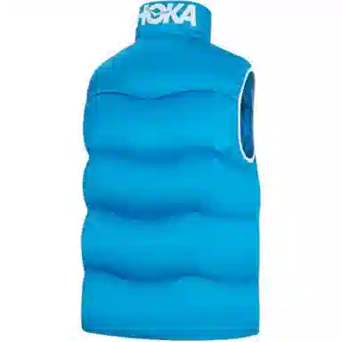 HOKA ONE ONE DOWN VEST CHN
