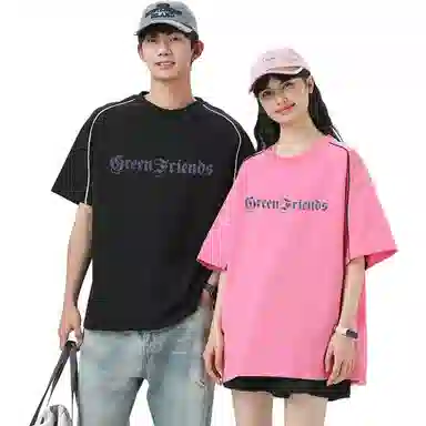 GF T