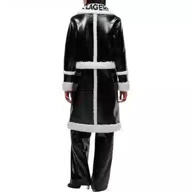 KARL LAGERFELD SS23 Logo