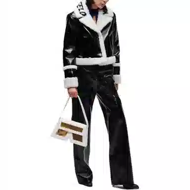 KARL LAGERFELD SS23 Logo