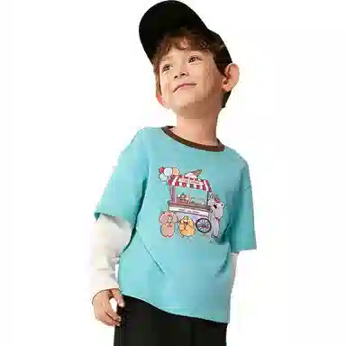 balabalaT FW24 miiiiichan