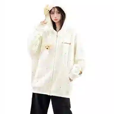 LIN MYKING oversize