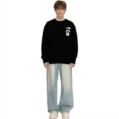 THE NORTH FACE xtraordinary