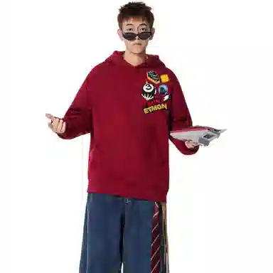 SUNSETMONENT 360loog