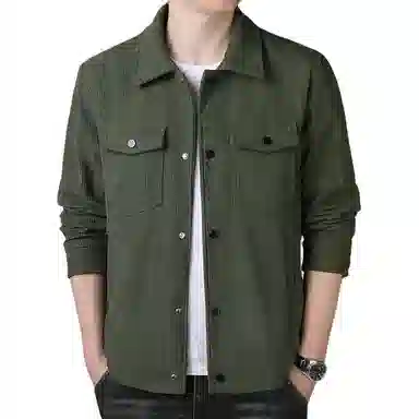 KNOCKSPARK Clean fit