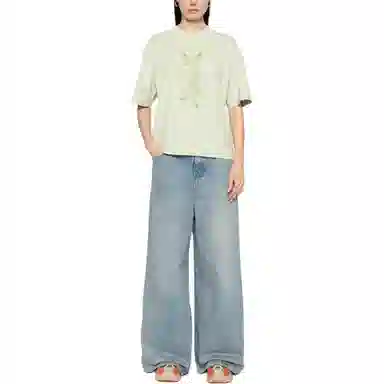 Maison Kitsune SS25T