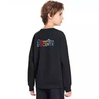 DESCENTE SKI STYLE SKI STYLE logo