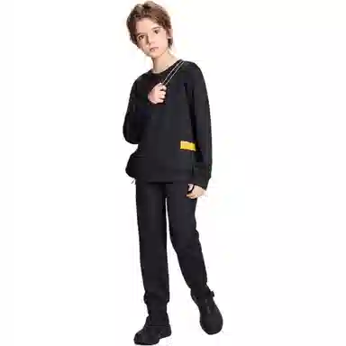 DESCENTE SKI STYLE SKI STYLE logo