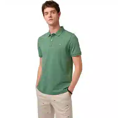 HAZZYS 2024 Polo