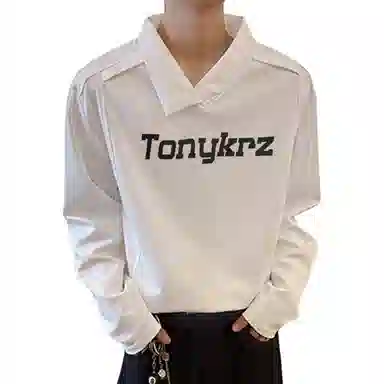 TONYKRZ LogoT