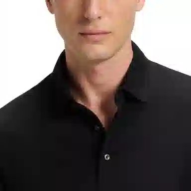 HUGO BOSS x BECKHAM Polo