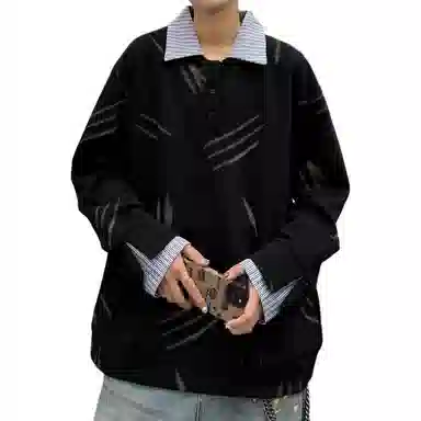 DANGERTIGER clean fitT