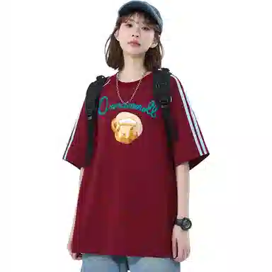 Sanrio x CINNAMOROLL T