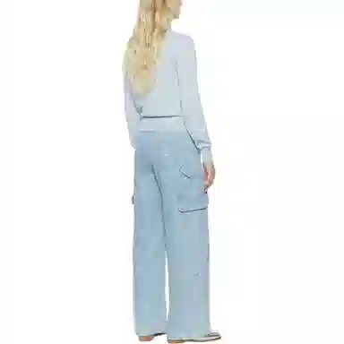 Maison Kitsune SS25