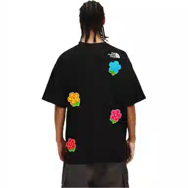 THE NORTH FACE Extraordinary T