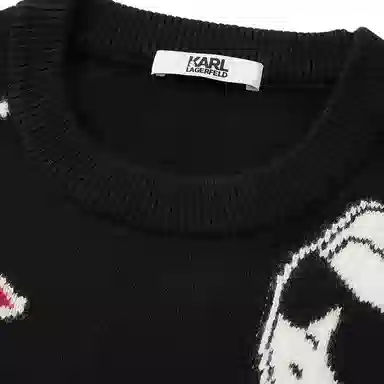 KARL LAGERFELD FW25