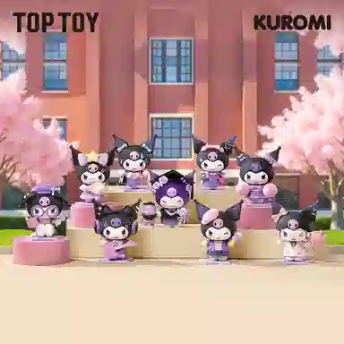 TOP TOY 8