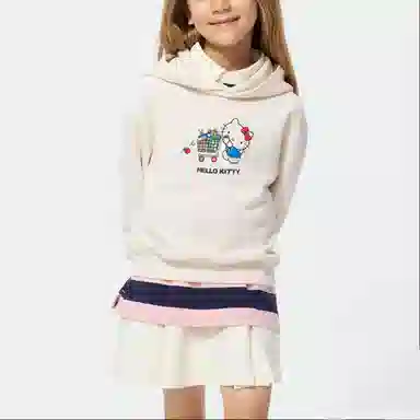 UNIQLO x Sanrio Sanrio characters