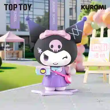 TOP TOY 8