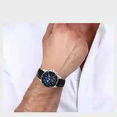 Maserati SFIDA 44mm