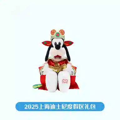 Disney x DISNEYLAND 2025 40cm44cm