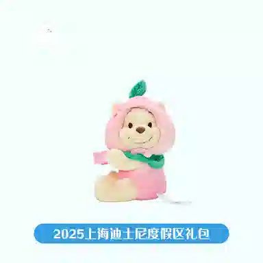 Disney x DISNEYLAND 2025 40cm44cm