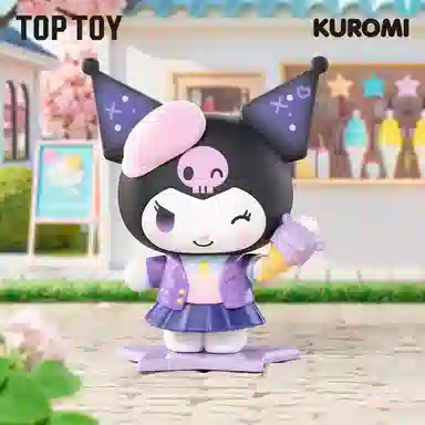 TOP TOY 8