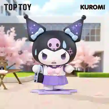 TOP TOY 8