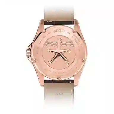 MIDO Navigator Automatic 200M Green Dial