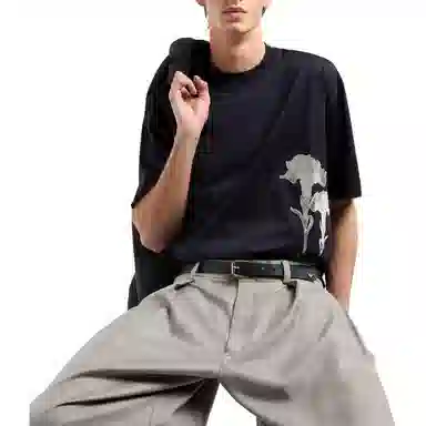 EMPORIO ARMANI SS25 T