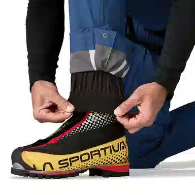 patagonia Mixed Alpine