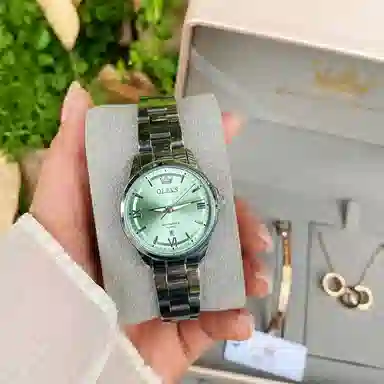 OLEVS ins OLS-3668-U