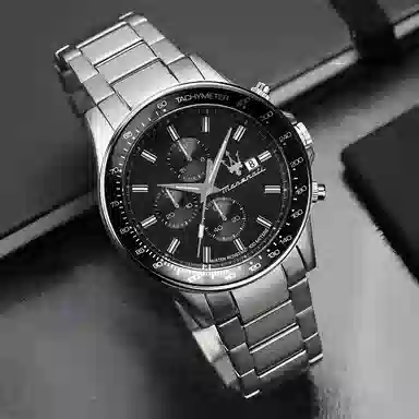 Maserati Challenge Series