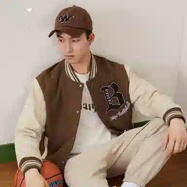 Xtep Basketball Jacket