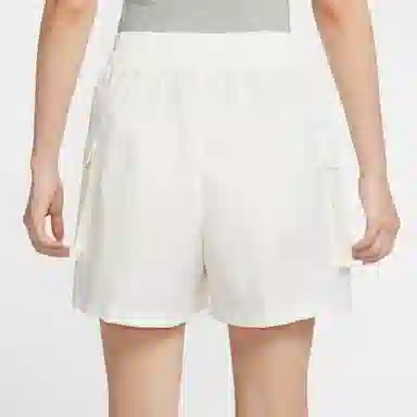 Nike AS W NSW ESSNTL WVN HR 5' CRGO