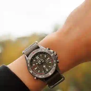 TIMEX EXPEDITION
