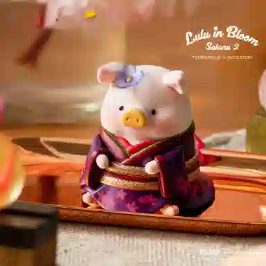 52TOYS LuLu 6
