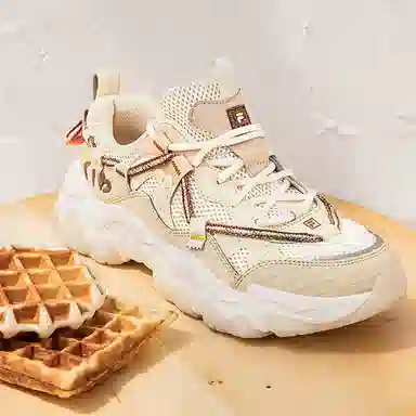 FILA FLUID 5 WAFFLE
