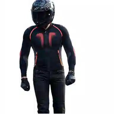 ALPINESTARS BASE MESH v2