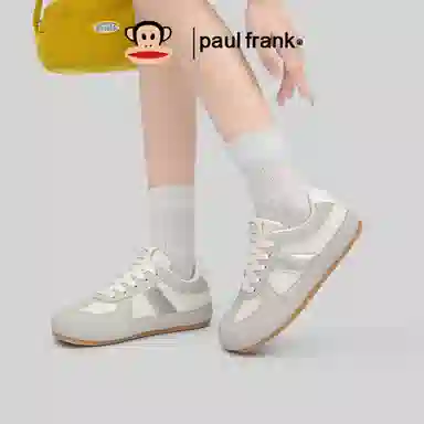 PAUL FRANK