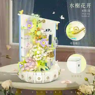 ZOCO 632pcs zoco-wj244