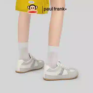 PAUL FRANK