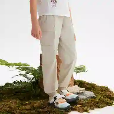 FILA KIDS PERFORMANCE