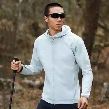 Mammut Granite Softshell Jacket