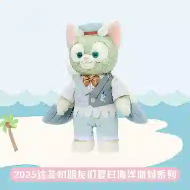 Disney x DISNEYLAND 2025 43cm