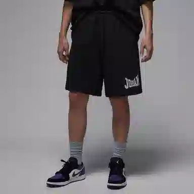 Jordan As M J BRK GFX 9IN