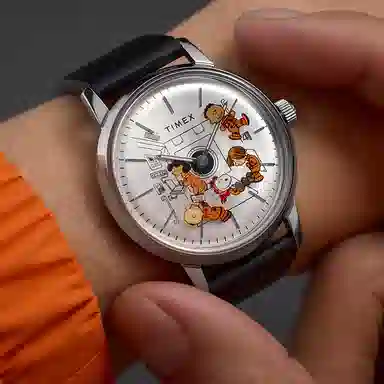 TIMEX xPEANUTS