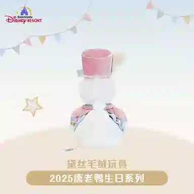 Disney x DISNEY BABY 22cm21cm